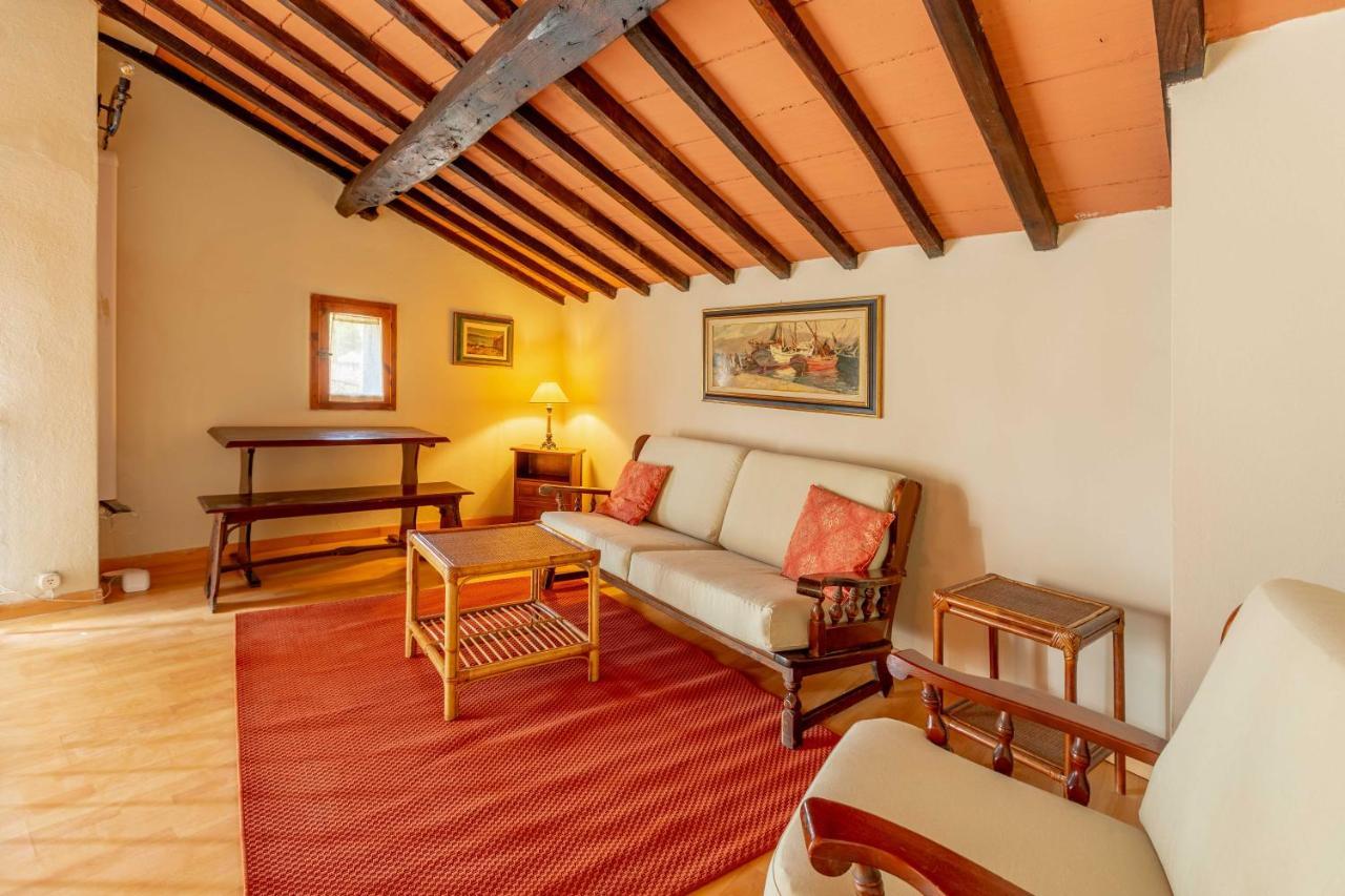 Bed and Breakfast Borgo Studiati Residenza D'Epoca Pugnano Exterior foto