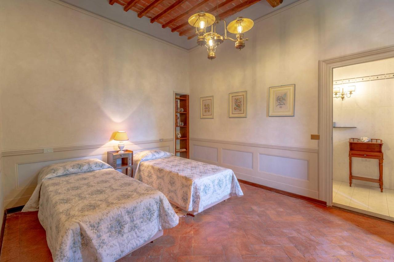 Bed and Breakfast Borgo Studiati Residenza D'Epoca Pugnano Exterior foto