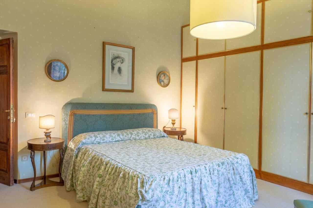 Bed and Breakfast Borgo Studiati Residenza D'Epoca Pugnano Exterior foto