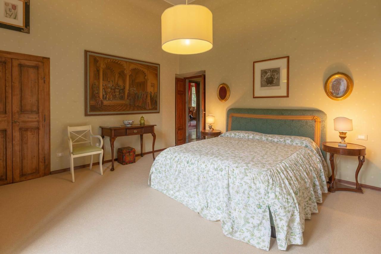 Bed and Breakfast Borgo Studiati Residenza D'Epoca Pugnano Exterior foto