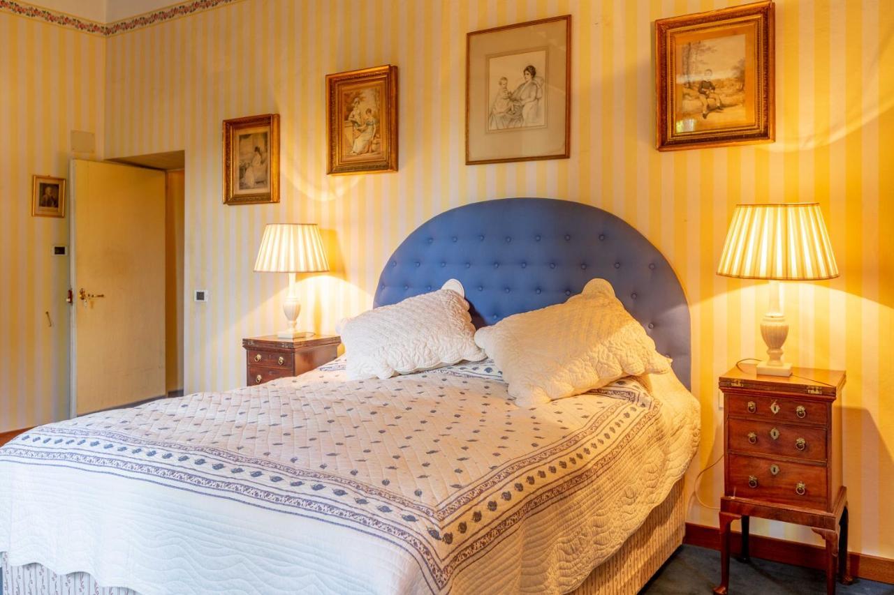 Bed and Breakfast Borgo Studiati Residenza D'Epoca Pugnano Exterior foto