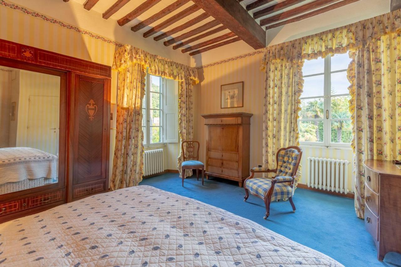Bed and Breakfast Borgo Studiati Residenza D'Epoca Pugnano Exterior foto