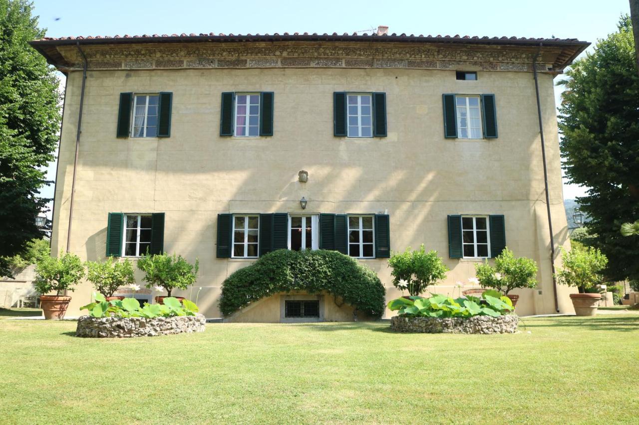 Bed and Breakfast Borgo Studiati Residenza D'Epoca Pugnano Exterior foto