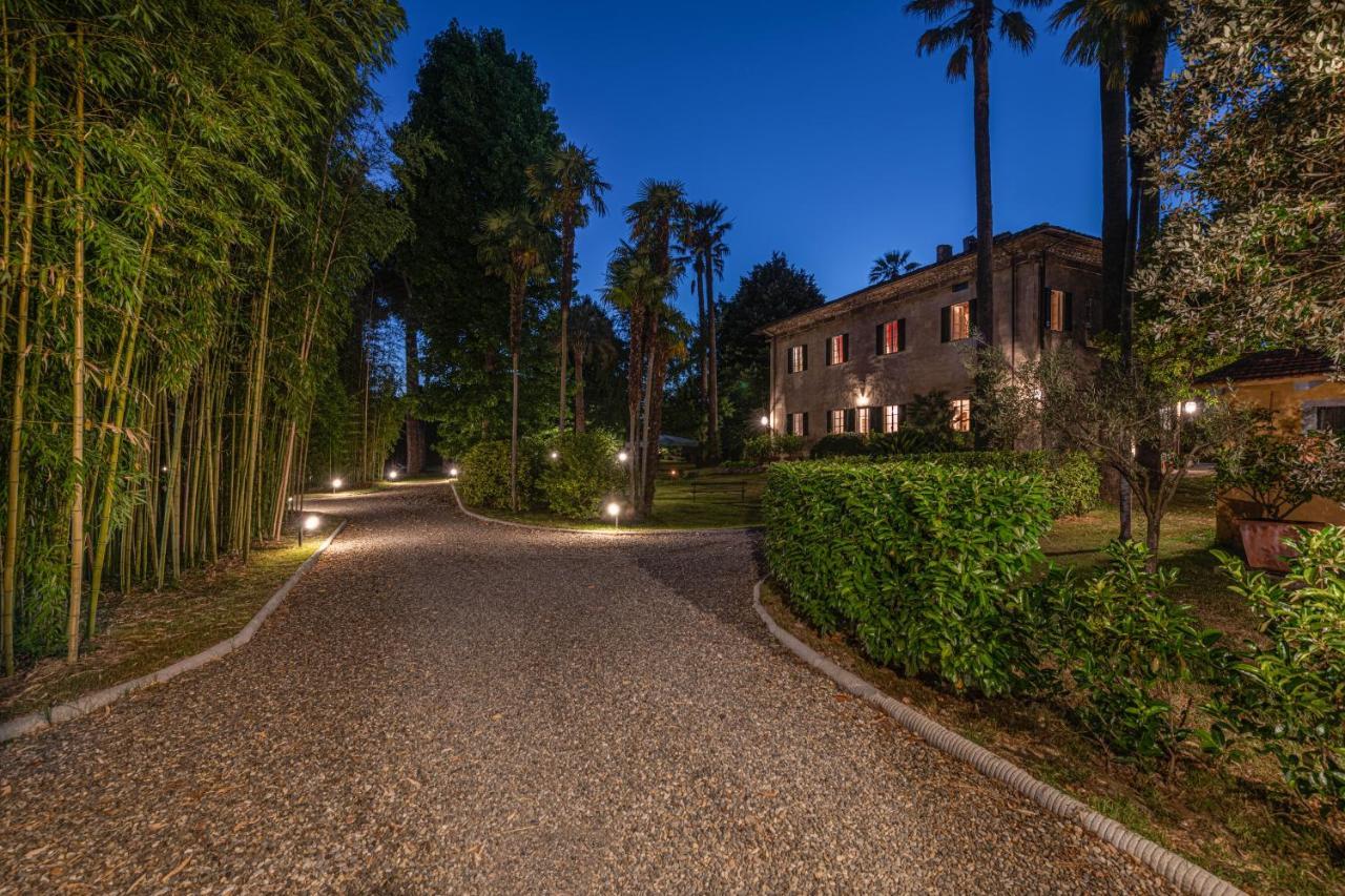 Bed and Breakfast Borgo Studiati Residenza D'Epoca Pugnano Exterior foto