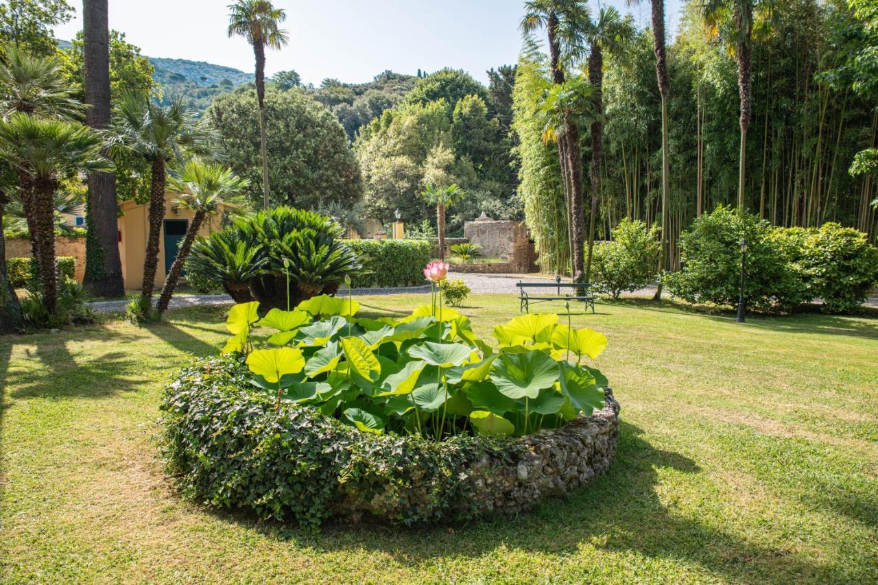 Bed and Breakfast Borgo Studiati Residenza D'Epoca Pugnano Exterior foto