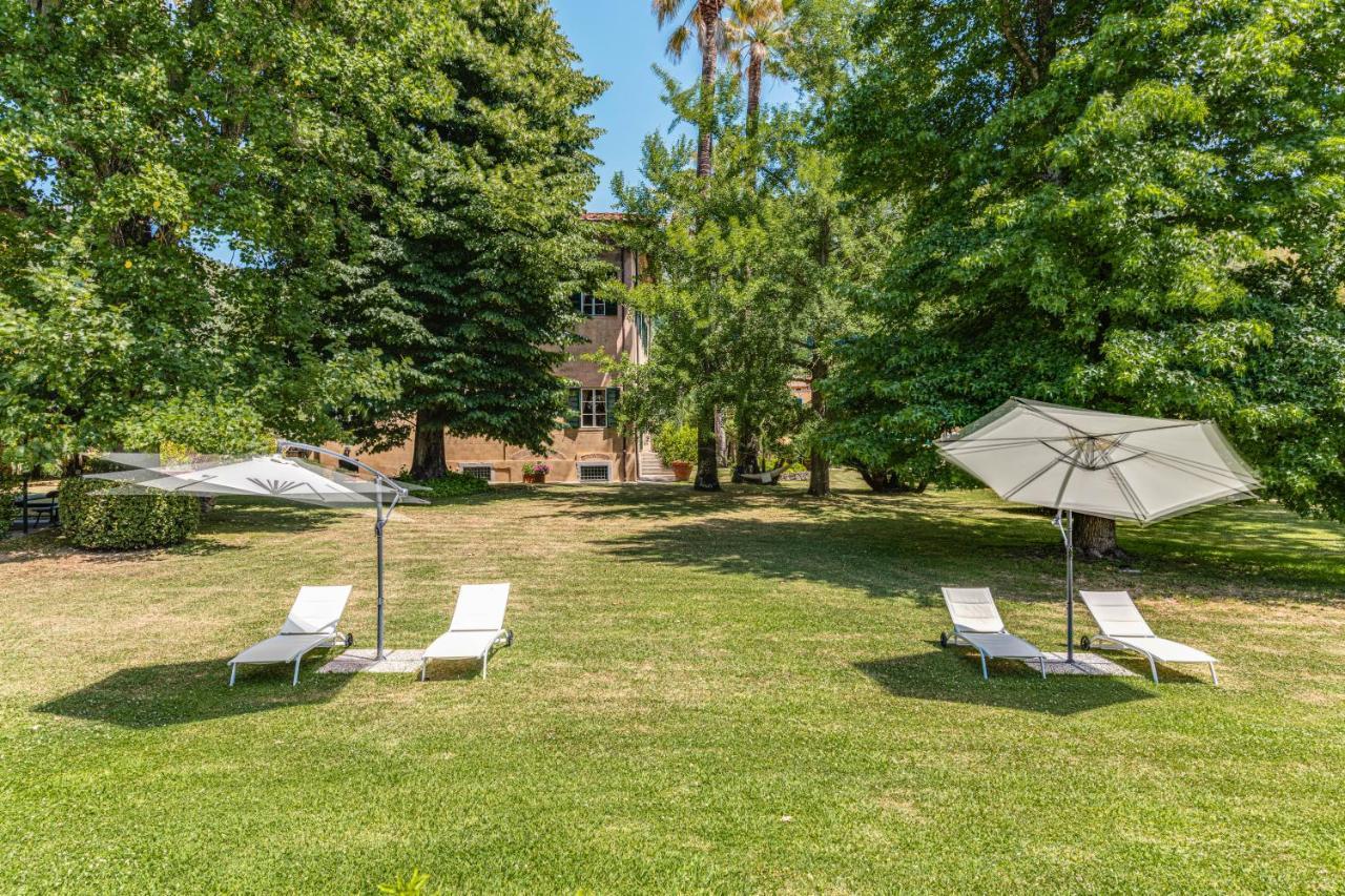 Bed and Breakfast Borgo Studiati Residenza D'Epoca Pugnano Exterior foto