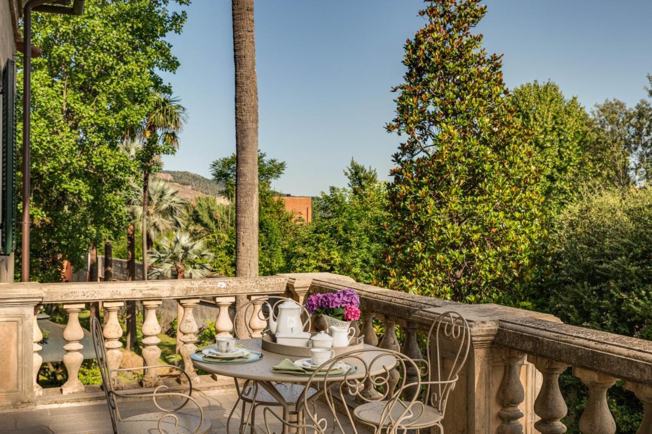 Bed and Breakfast Borgo Studiati Residenza D'Epoca Pugnano Exterior foto
