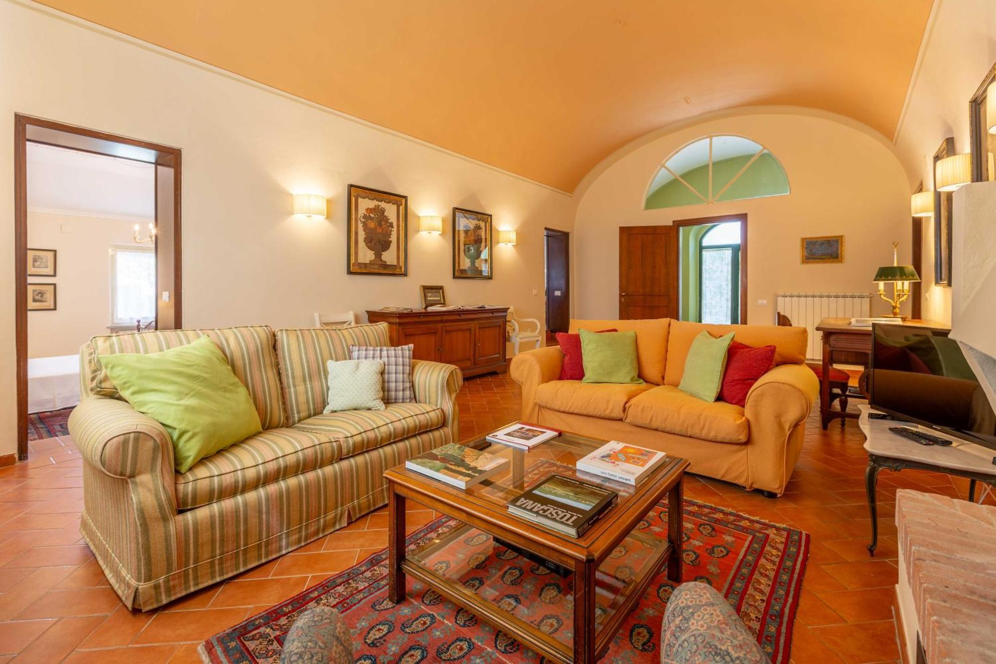 Bed and Breakfast Borgo Studiati Residenza D'Epoca Pugnano Exterior foto