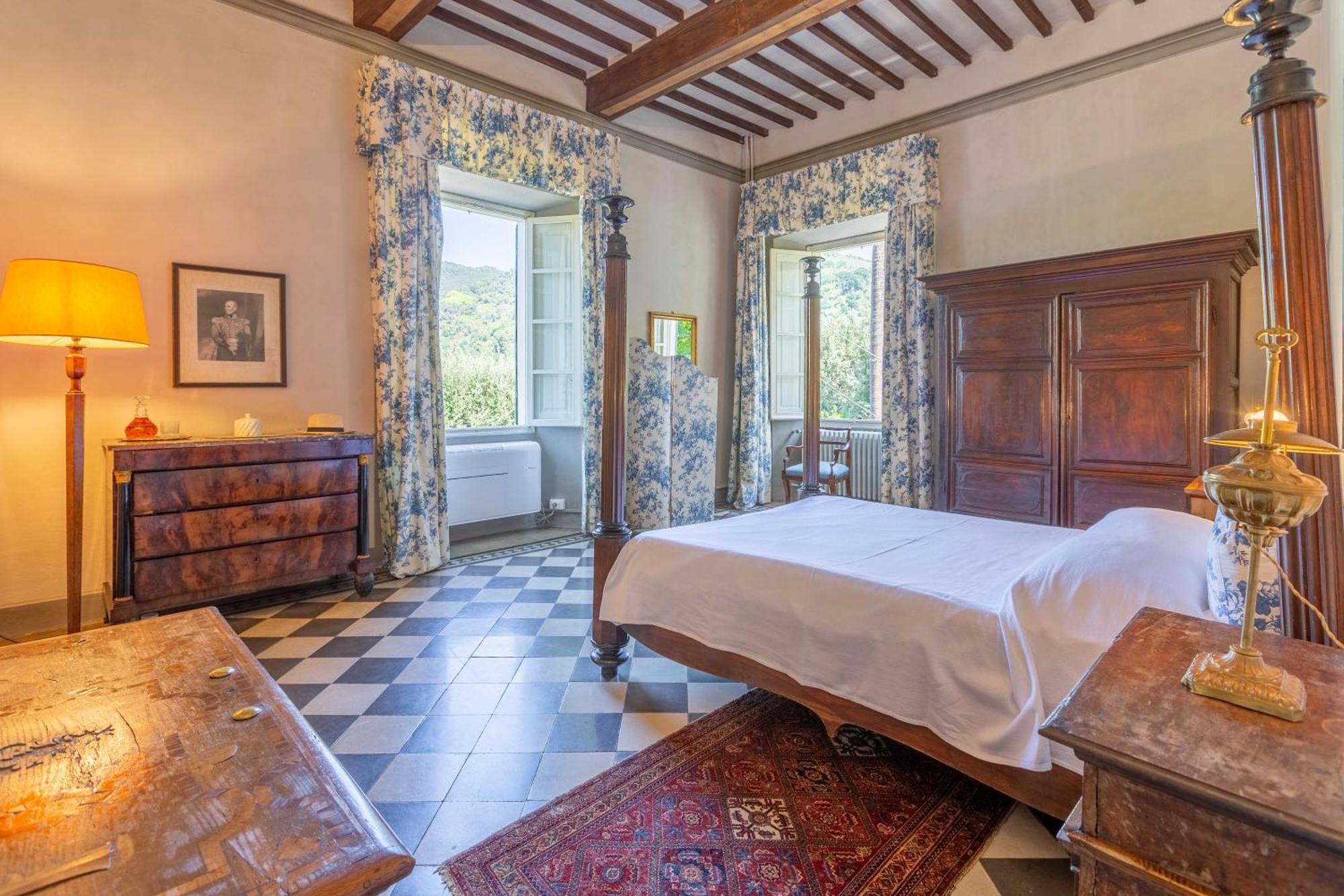 Bed and Breakfast Borgo Studiati Residenza D'Epoca Pugnano Exterior foto